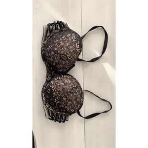 Victoria secret bra